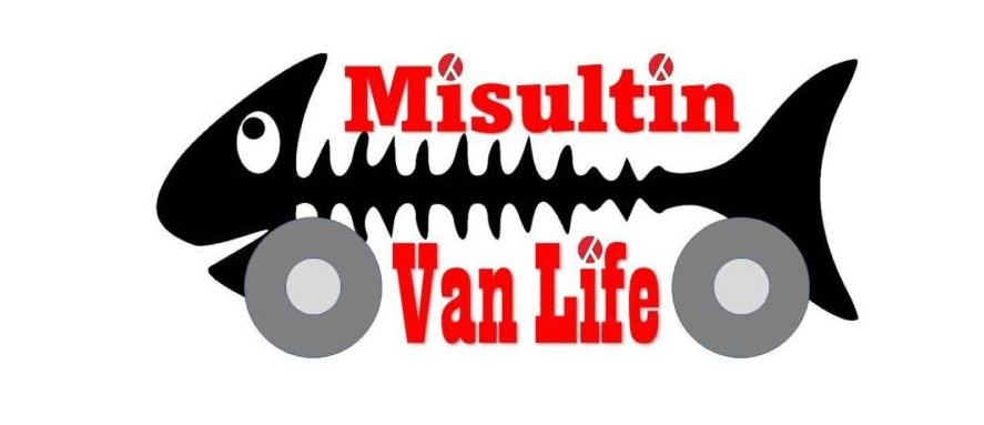 Misultin VanLife