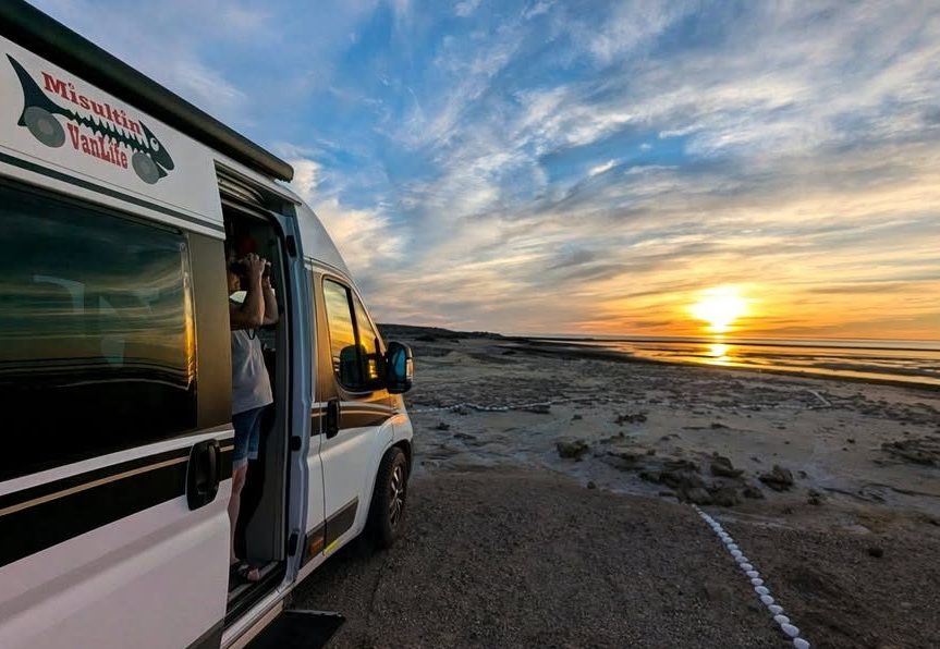 Misultin VanLife